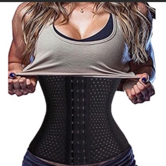 Waist Trainer ♡ Brand New ♡ Never used - Picture 1 of 8